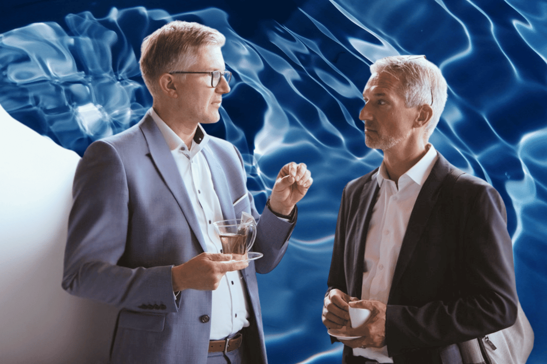 Helge Christoph Water Energy